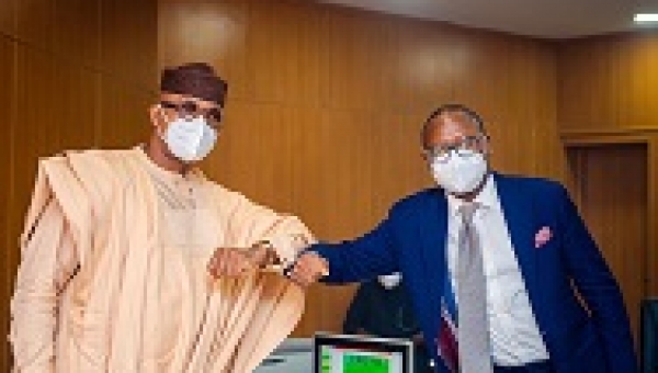 OGSIEC will conduct credible polls – Official 